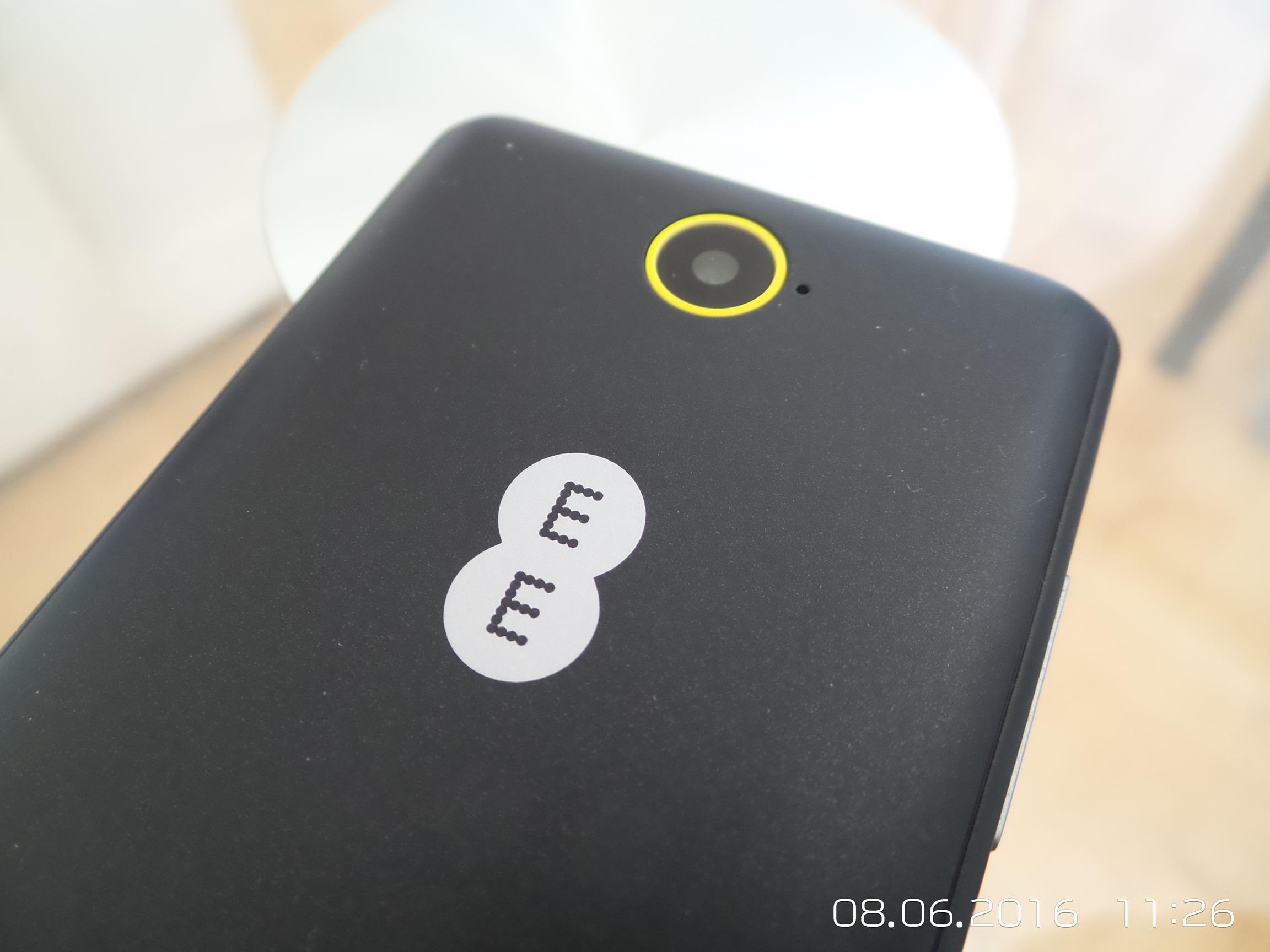 EE Rook Review (ZTE Blade A410) by mark2410