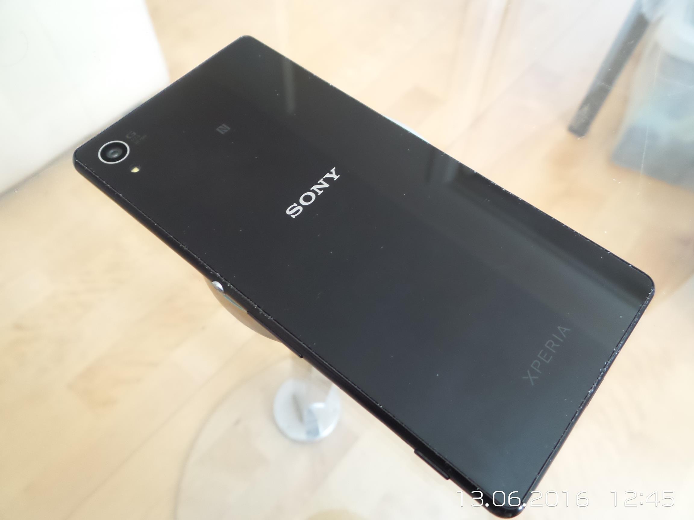 Sony Xperia Z3+ Quick Review by mark2410