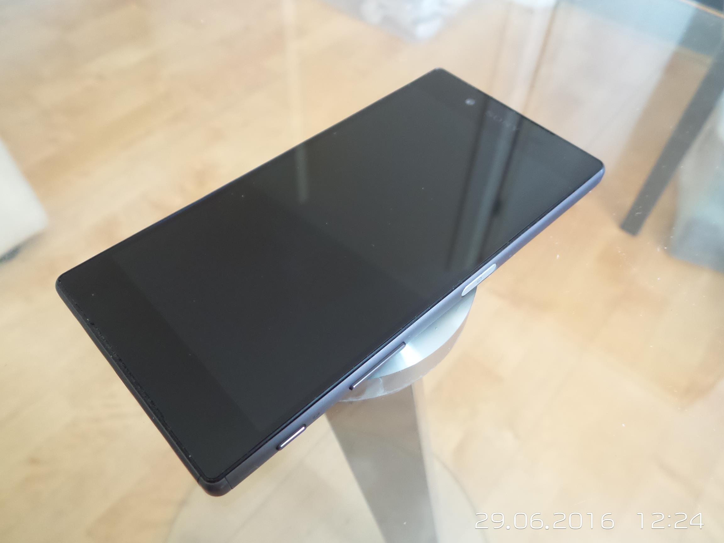 Sony Xperia Z5 Quick Review by mark2410