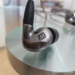 MEE audio Pinnacle P1 Earphone Review