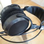 HiFiMAN HE-350 Headphone Review