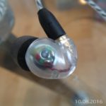 Rhapsodio Clipper Earphone Review