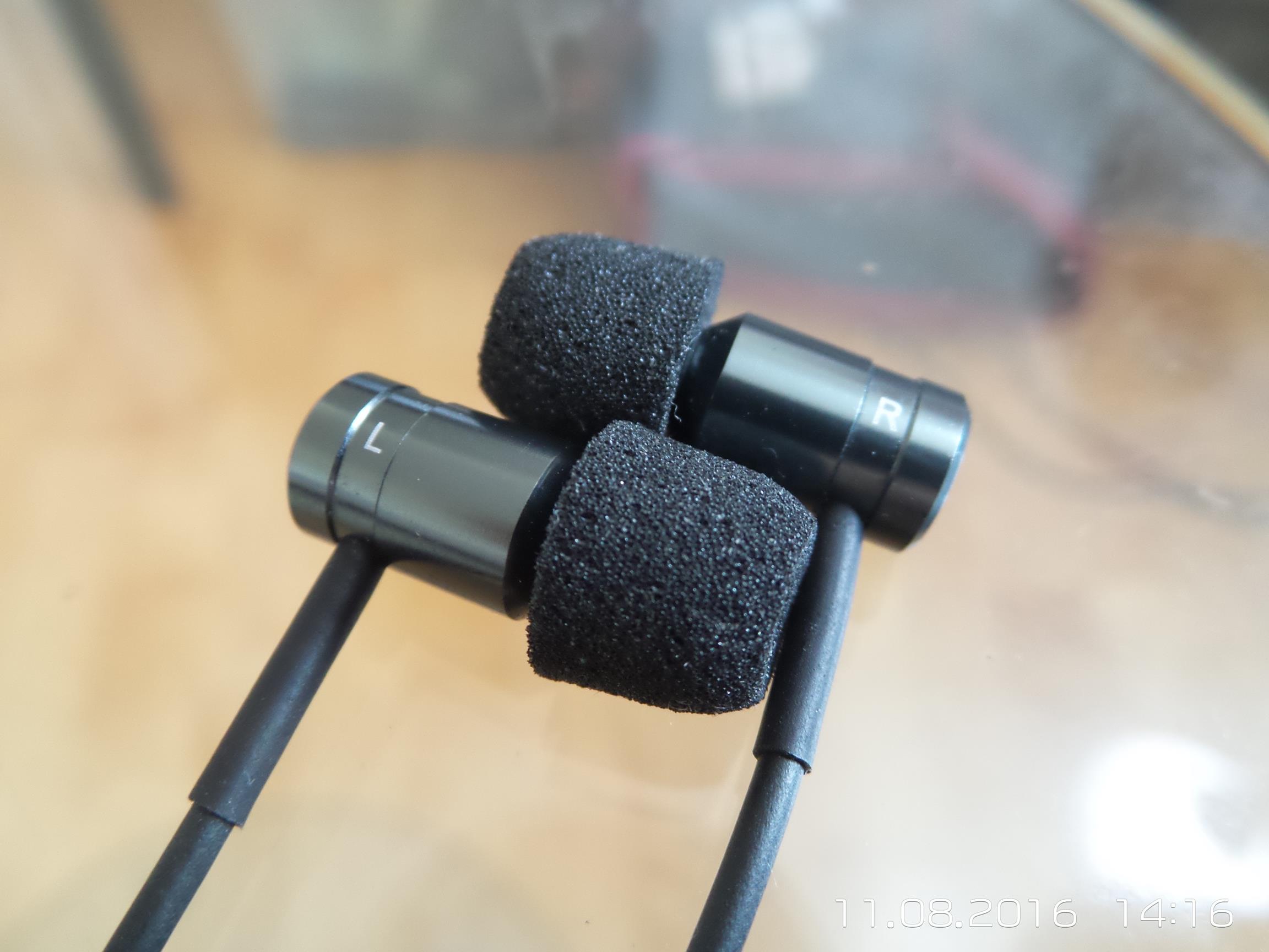 Rock Jaw Audio Clarito Quick Review by mark2410