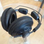 Superlux HD668B Headphone Review
