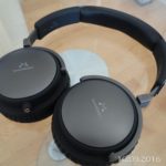 SoundMAGIC Vento P55 Headphone Review