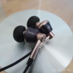 1MORE Triple-Driver In-Ear Headphones (E1001) Review