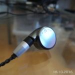 Trinity Audio Phantom Sabre Earphone Review