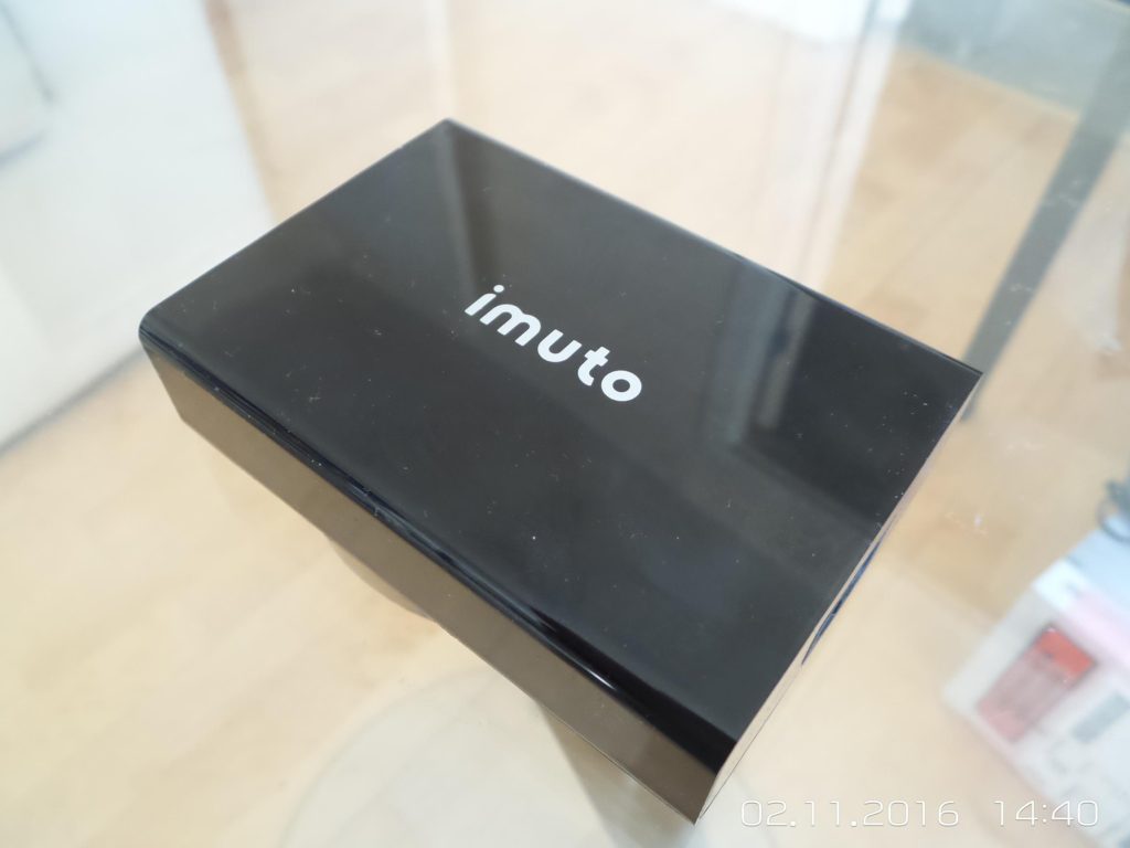 iMuto U6-TC 50W/10A 6-Port USB Power Station Review