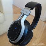 AudioMX HB-S3 Bluetooth Headphones Review
