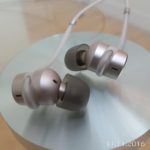 Huawei AM185 Noise Cancelling Earphone Review