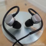 AudioMX EM-S4 Earphone Review