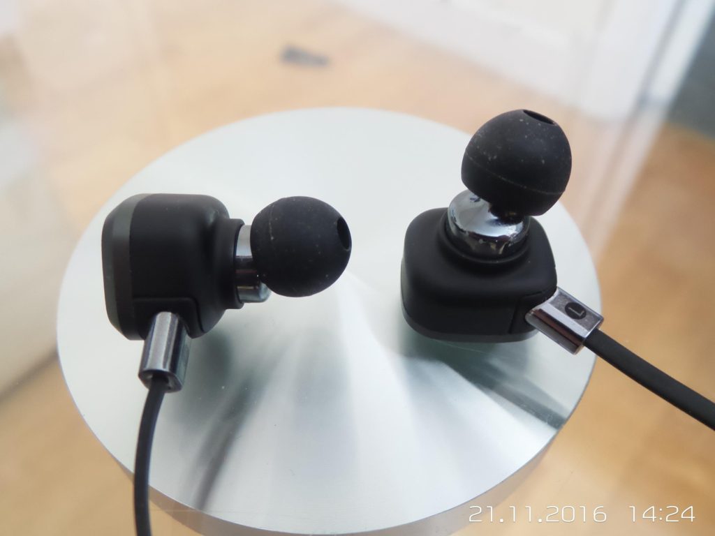 UMI BTA6 Magnetic Bluetooth Earphones Review
