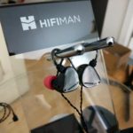 HIFIMAN RE1000 Custom / Universal Earphone Review by mark2410