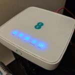 4GEE Home Router Review