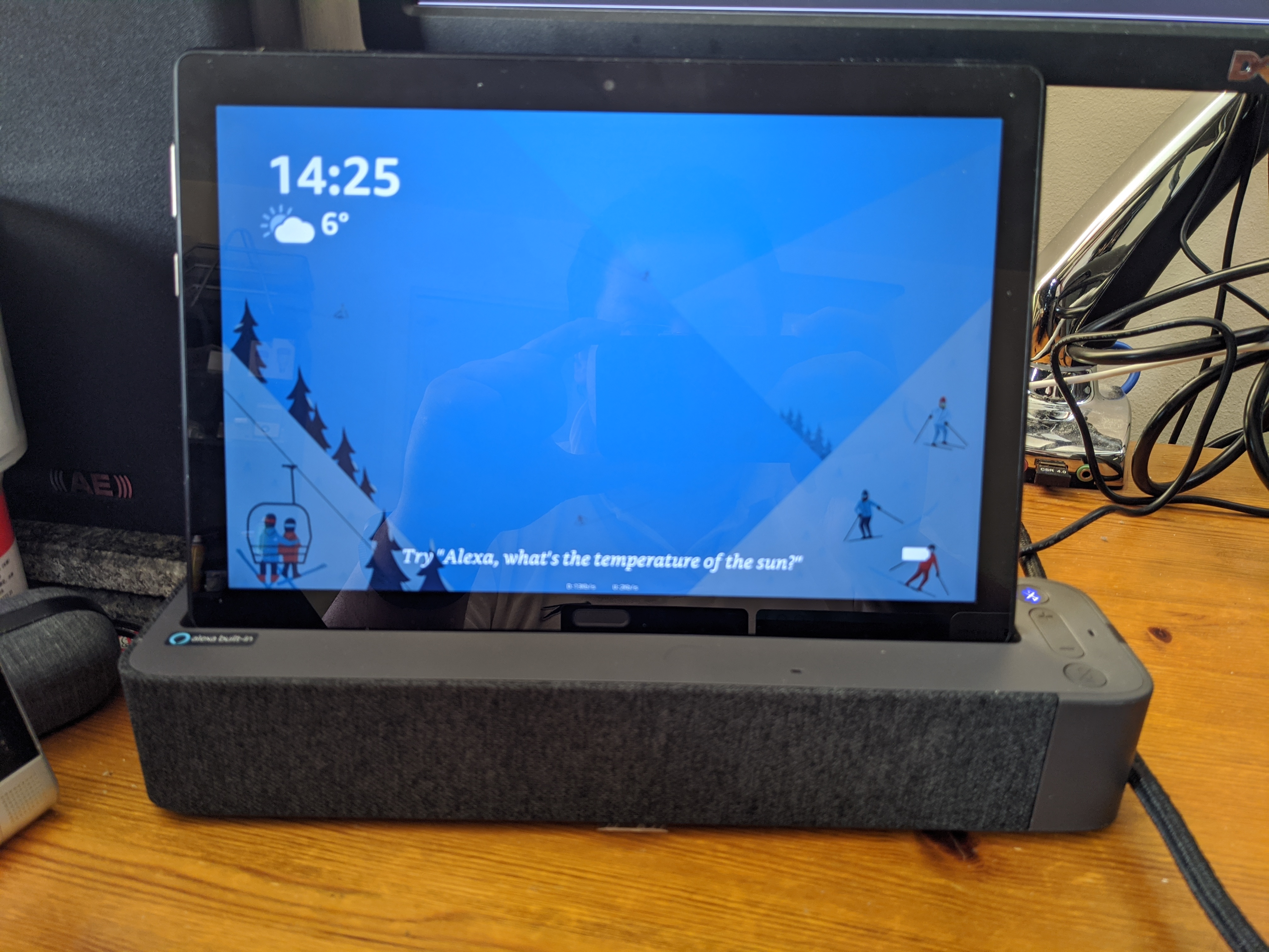 Lenovo SmartTab P10 Tablet Review